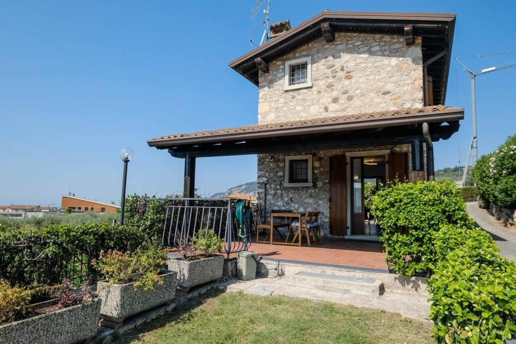 Casa Delle Ochette Villa Costermano Exterior photo