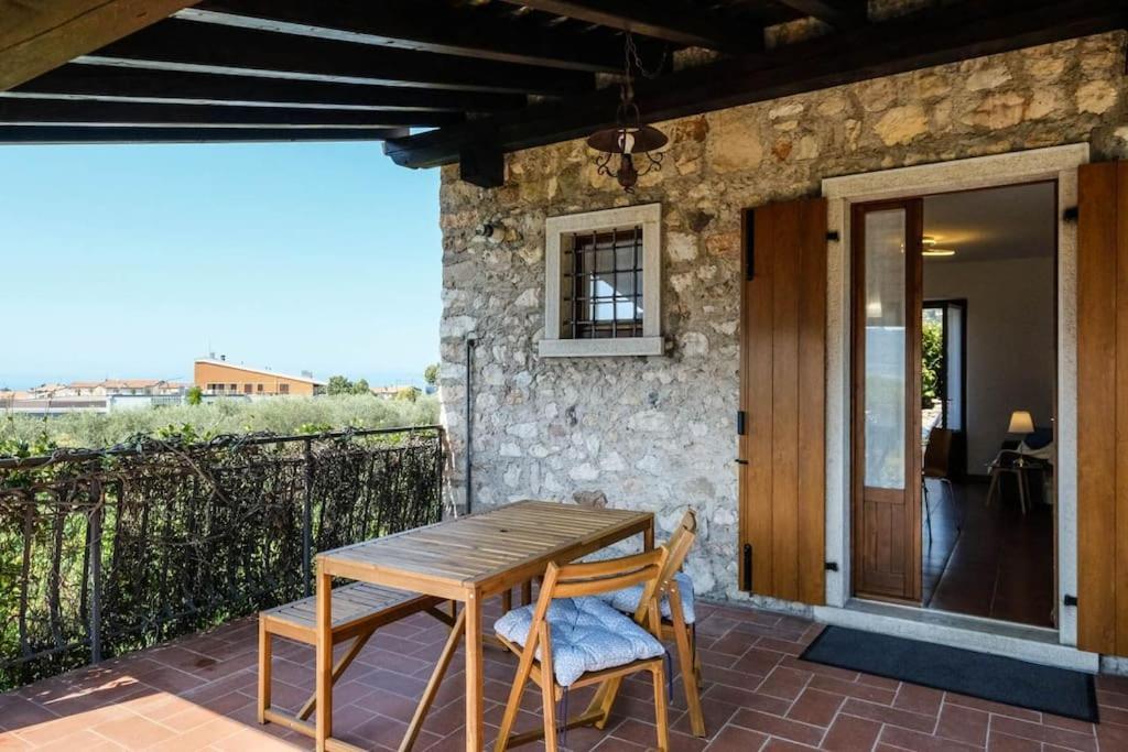 Casa Delle Ochette Villa Costermano Exterior photo