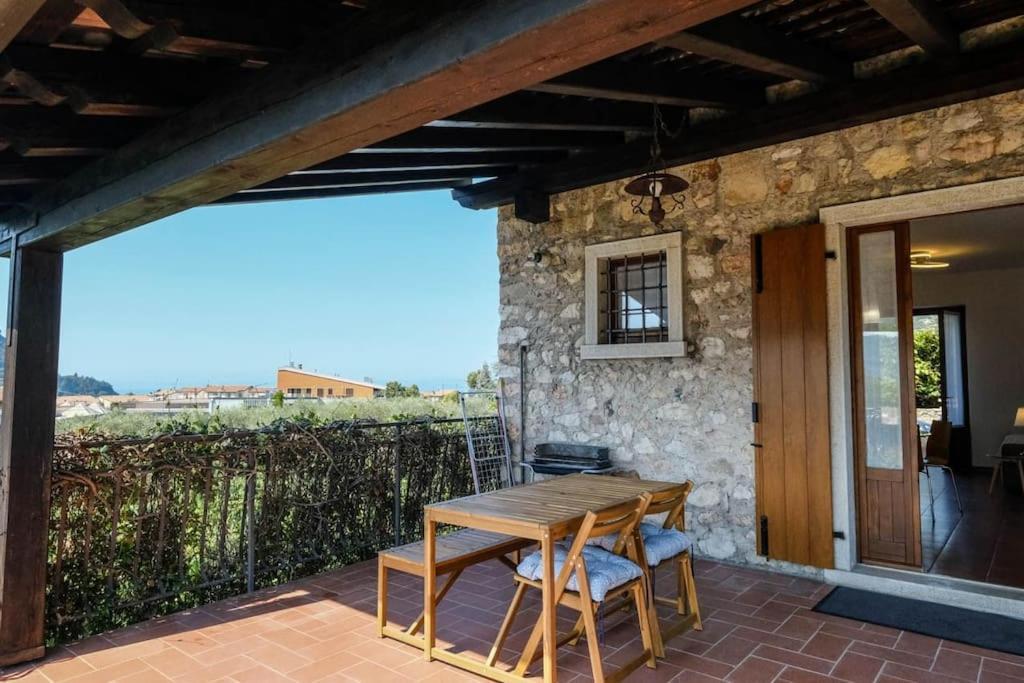 Casa Delle Ochette Villa Costermano Exterior photo