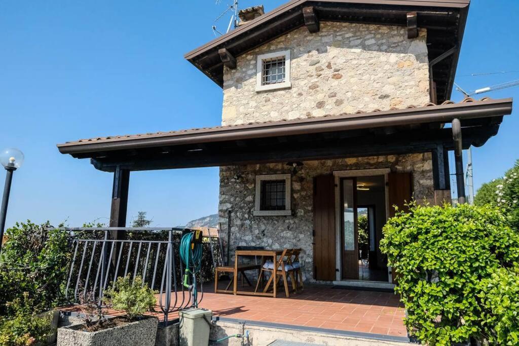 Casa Delle Ochette Villa Costermano Exterior photo