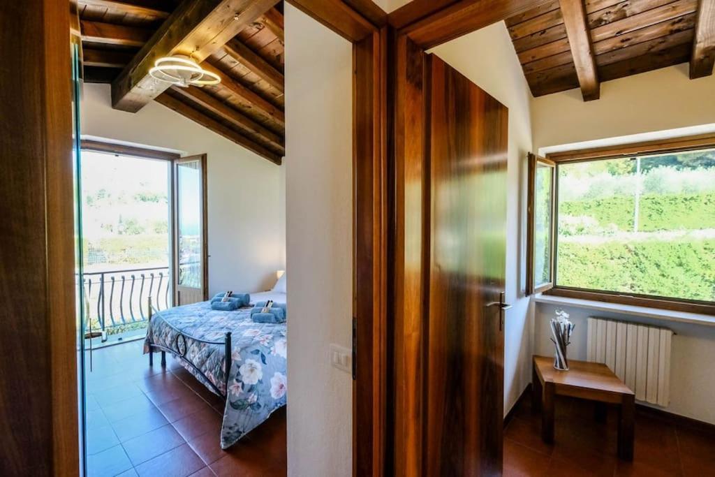 Casa Delle Ochette Villa Costermano Exterior photo